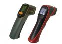 electronic thermometers for car wrapping applications
