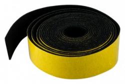 YelloStripe Felt