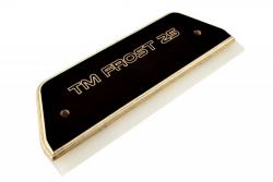 Yellotools TimberMaxx Frost 25