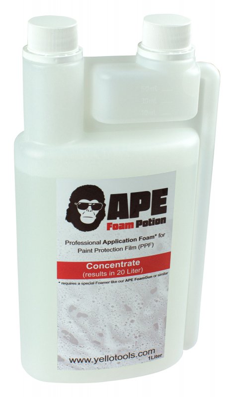 Yellotools APE FoamPotion 1 L