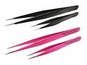 Yellotools SignTweezer black and pink