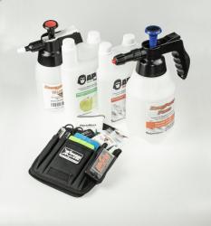 APE Set PPF III tool set for paint protection films