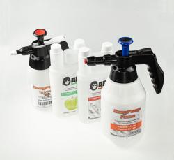 APE Set PPF II application liquids for paint protection films