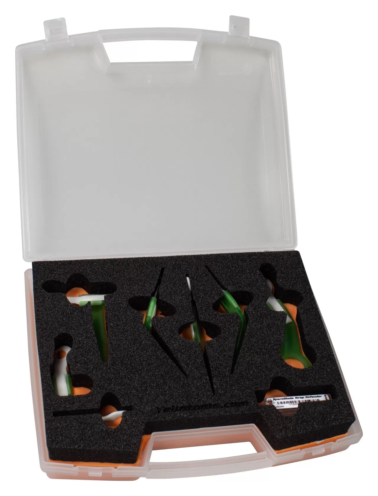 Yellotools WrapDefender SuperSet