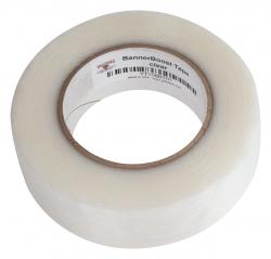 Yellotools BannerBoost Tape Clear | Banner Reinforcement Tape