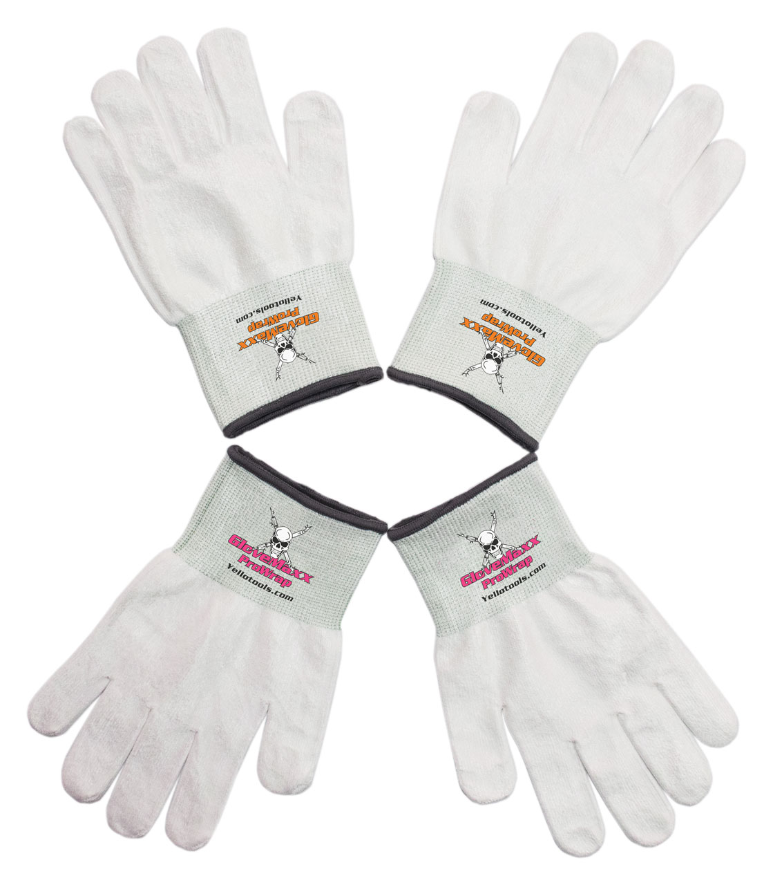 GloveMaxx ProWrap vinyl wrap gloves