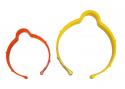 Yellotools SpeedClips yellow orange