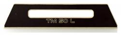 Yellotools TimberMaxx Lip Micro 50 wooden squeegee