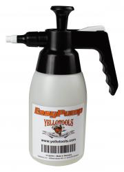 Yellotools EasyPump pump spray bottle