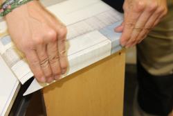Yellotools EdgeWrap Cutter application picture 5