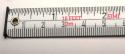 Yellotools FixxSignScale scale