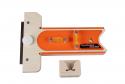 Yellotools SignSetter ALS Duo | Alignment aid for sign installation