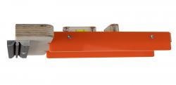 Yellotools SignSetter ALS Duo | Alignment aid side view
