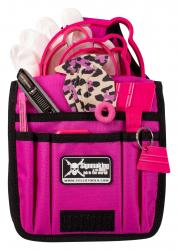 Yellotools YelloBabe Set Pink tool bag