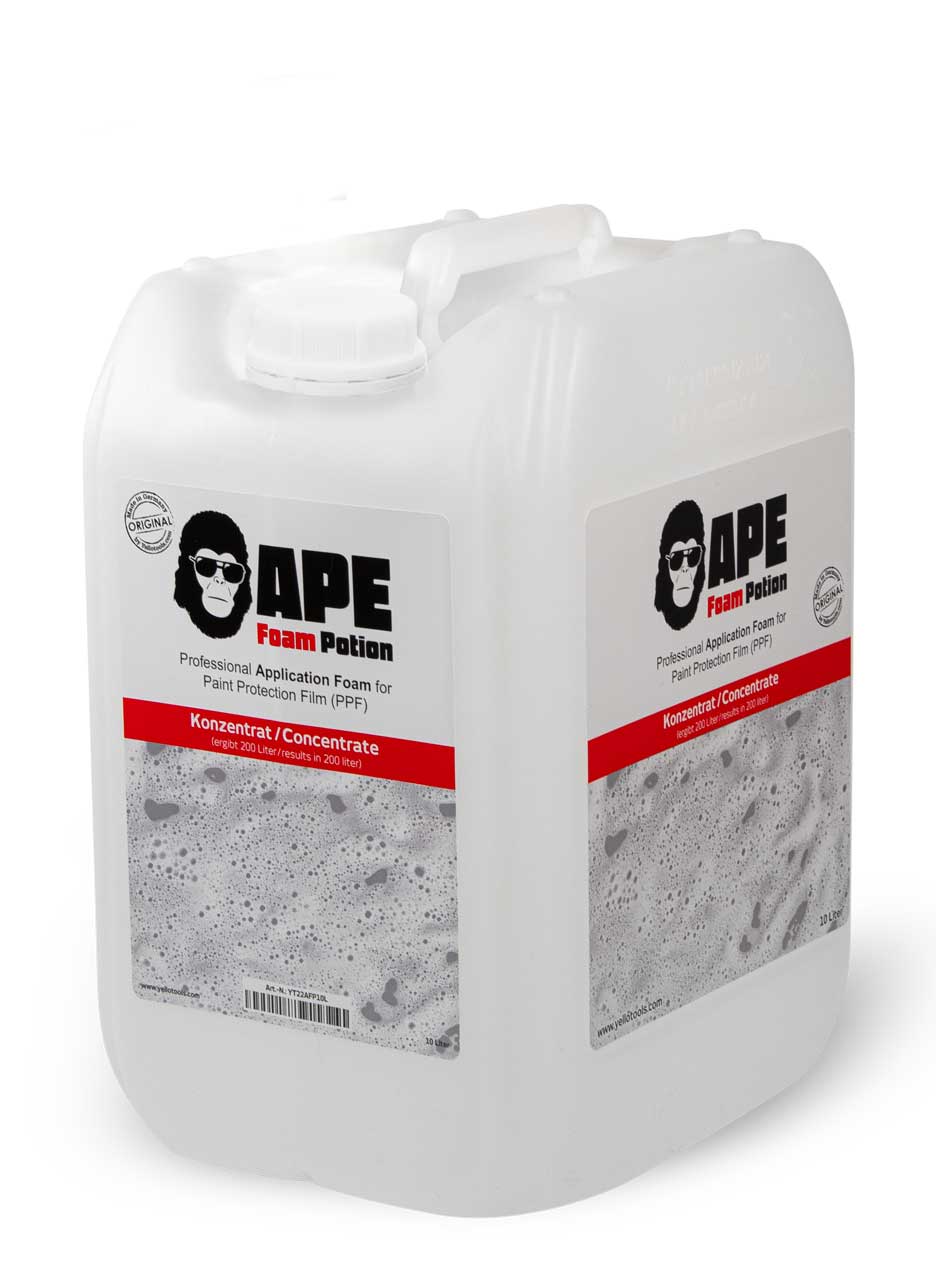 Yellotools APE FoamPotion 10 L