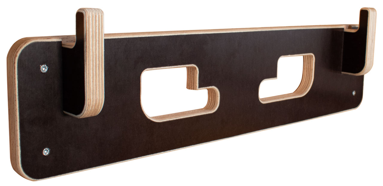 Yellotools WrapStep Walk Wall Mount