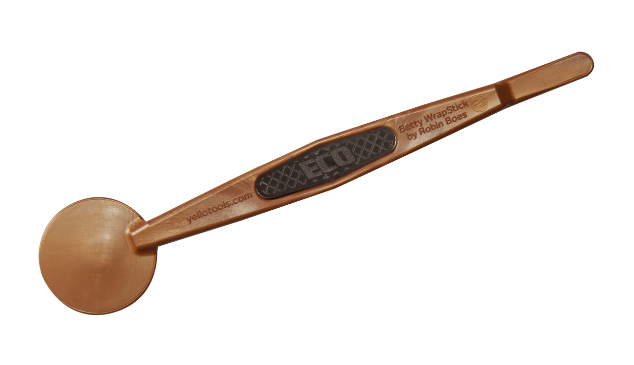WrapStick Eco Betty Gold