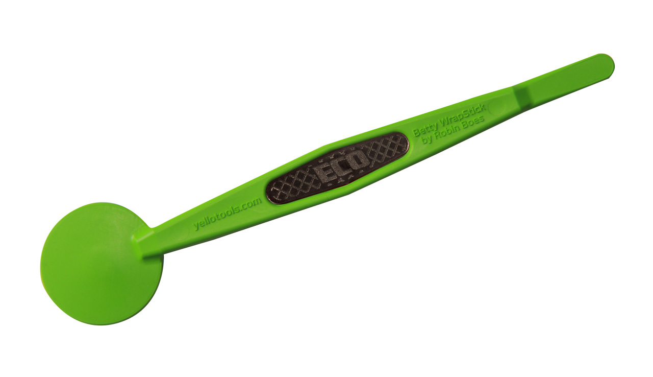 WrapStick Eco Betty Green