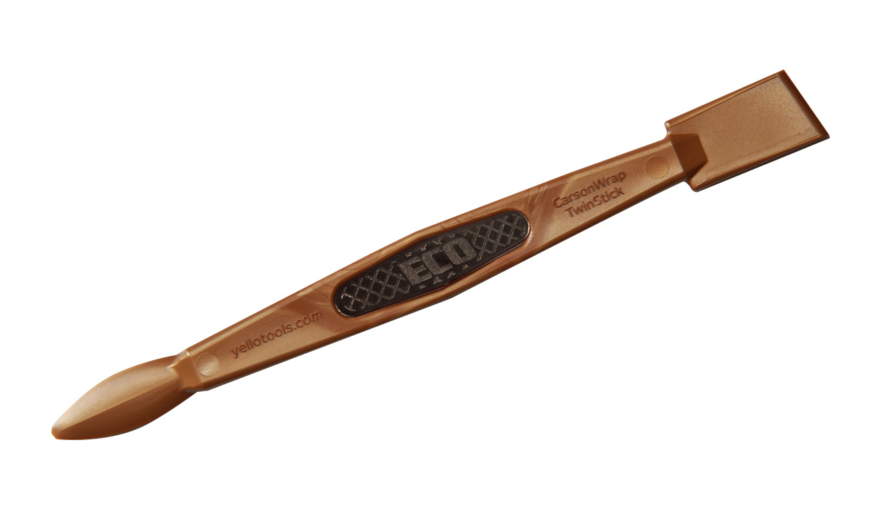 WrapStick Eco Carson Gold