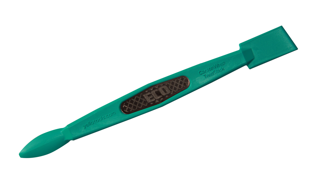 WrapStick Eco Carson Teflon