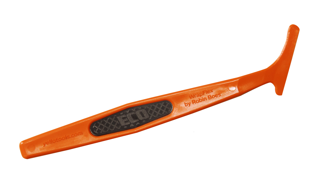 WrapStick Eco Orange