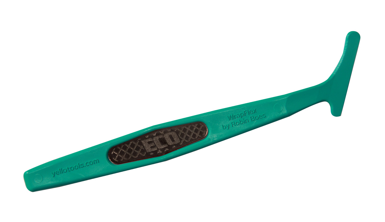 WrapStick Eco Flex Teflon