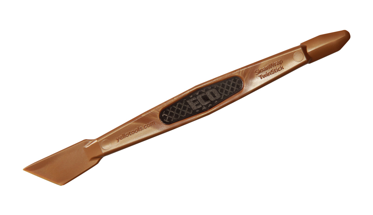 WrapStick Eco Sloan Gold
