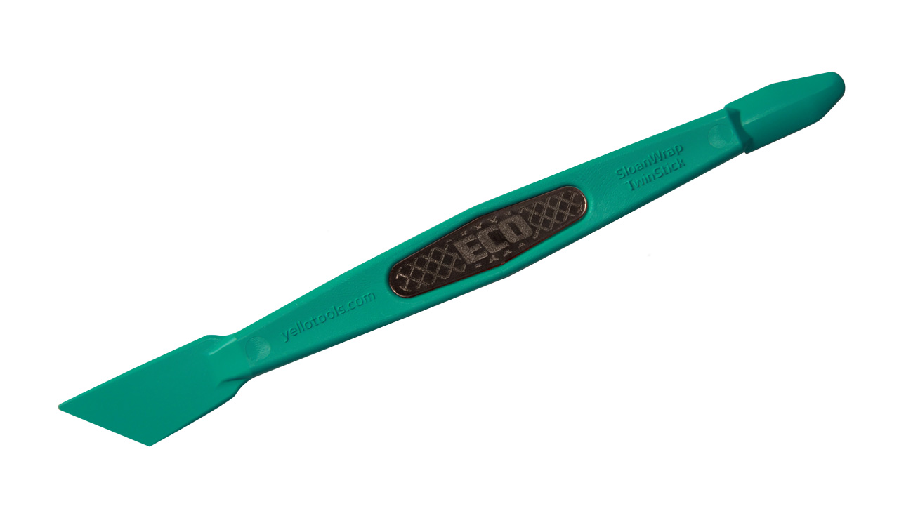 WrapStick Eco Sloan Teflon