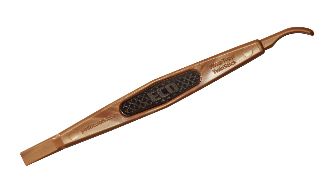 WrapStick Eco Tupp Gold