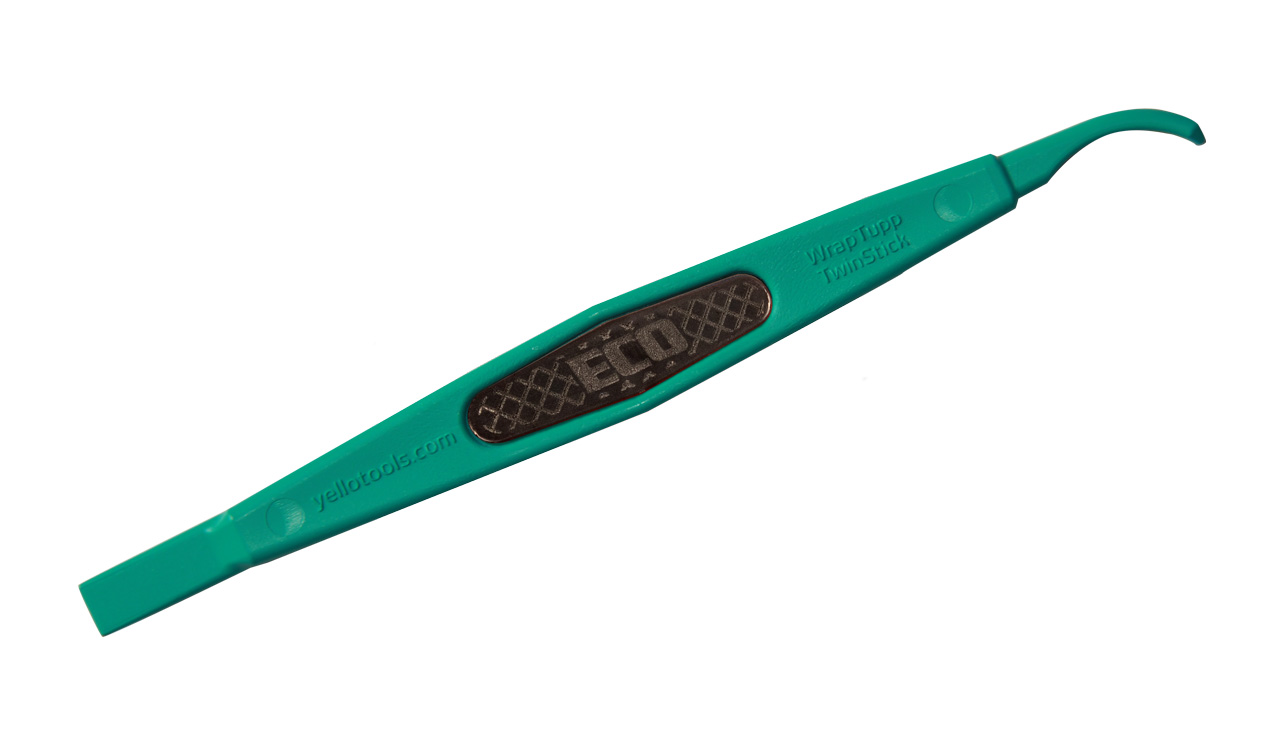 WrapStick Eco Tupp Teflon