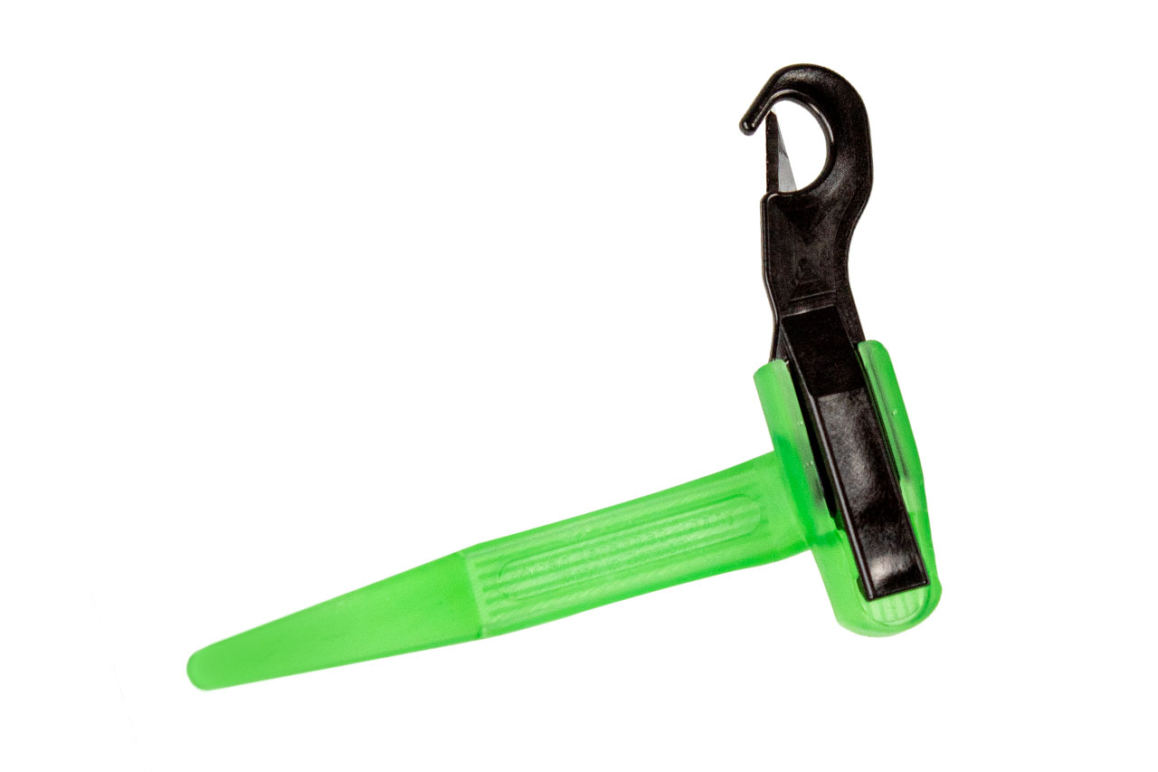Yellotools WrapDefender Loony vinyl cutter