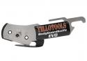 Yellotools BodyGuardKnife EVO vinyl and liner cutter