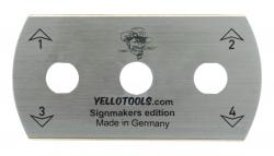 Yellotools TitanBlade spare blade