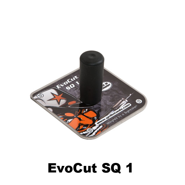 Yellotools EvoCut SQ 1