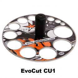 Yellotools EvoCut CU 1 cutting template