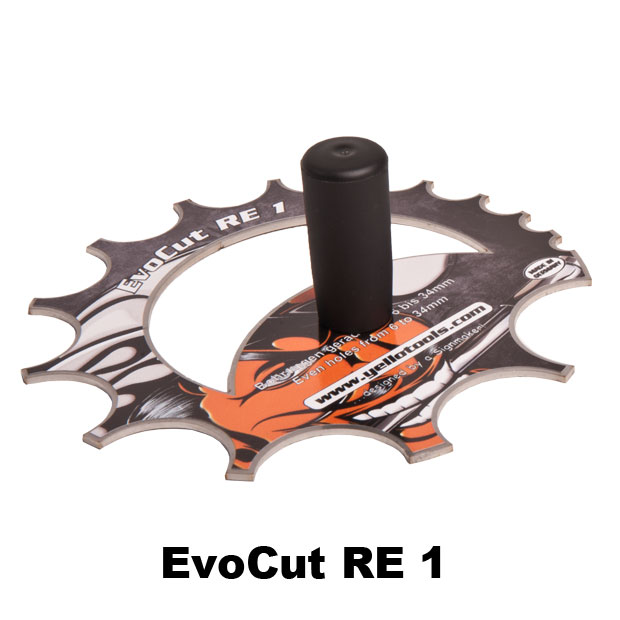 EvoCut RE1