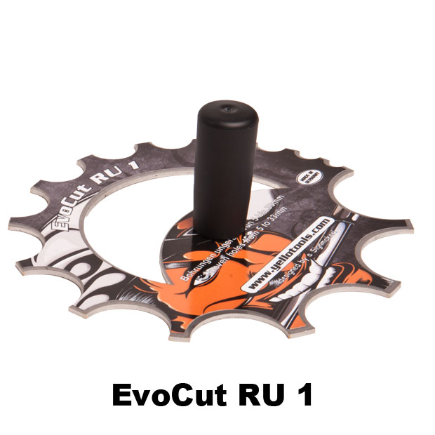 EvoCut RU1
