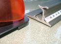 Yellotools CutCoaster cutting mouse with SafetyRuler Platinum picture 2
