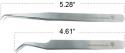 Yellotools SignTwezer 7 and 65 A measurements