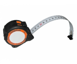 Yellotools FlatSignScale | rewritable measuring tape