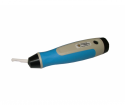 SignTrim CeraFlex deburring tool with ceramic blade