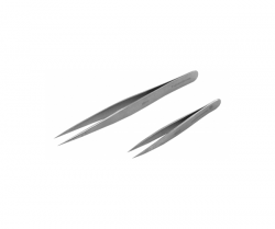 Yellotools SignTweezer Straight