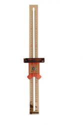 Yellotools PlottJoggle alignment tool for digital prints