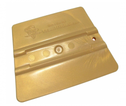 Yellotools ProWrap squeegee Gold