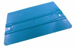 Yellotools ProWrap Duo plastic squeegee Blue