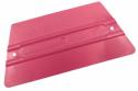 Yellotools ProWrap Duo plastic squeegee Pink