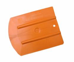 Yellotools AllStar plastic squeegee Gold