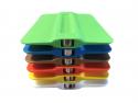 Yellotools TonnyMag Basic magnetic squeegees stacked front view