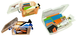 Squeegee-Sets