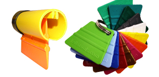 Squeegee-Accessories
